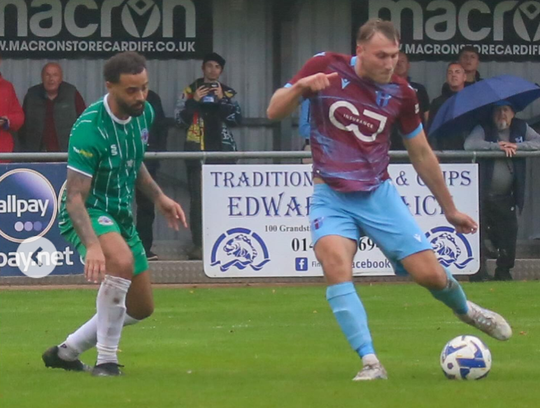 Westfields vs Tuffley Rovers (2025-09-20)